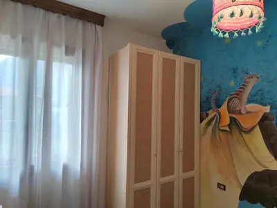 Planimetria di Bed and breakfast santa felicita