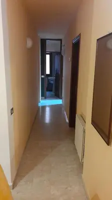 Planimetria di Private room in Rialto