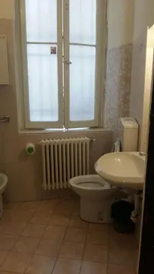 Bagno di Private room in Rialto