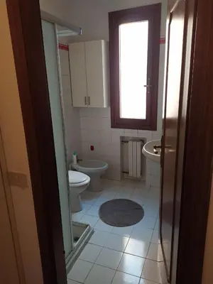 Bagno di Private room in Rialto