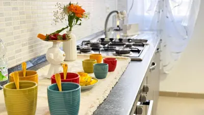 Planimetria di Casa La Faietta by Ca-Sa Check