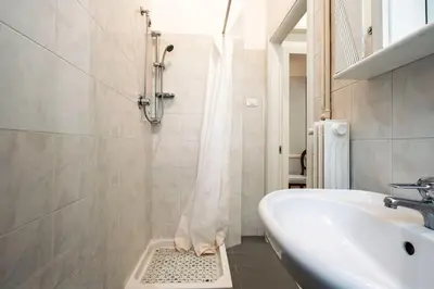 Bagno di Orso Marino