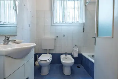 Bagno di Orso Marino