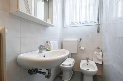 Bagno di Orso Marino