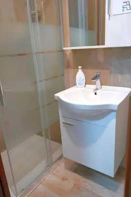 Bagno di Magnolia Boutique Luxury Rooms