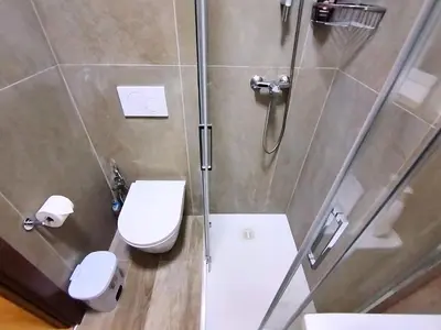 Bagno di Magnolia Boutique Luxury Rooms