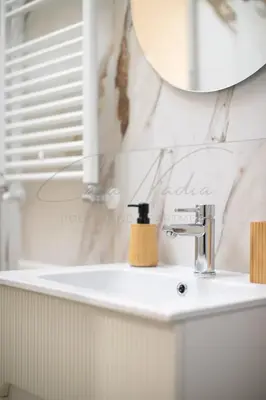 Bagno di Nadia Apartment