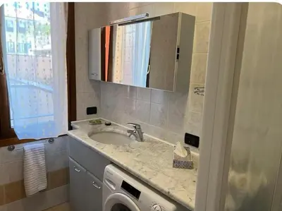 Planimetria di 5star Apartment in the center with Garage