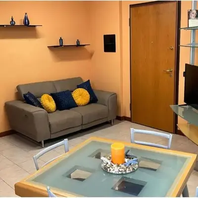 5star Apartment in the center with Garage