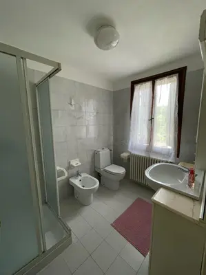 Bagno di Ai Due Ponti