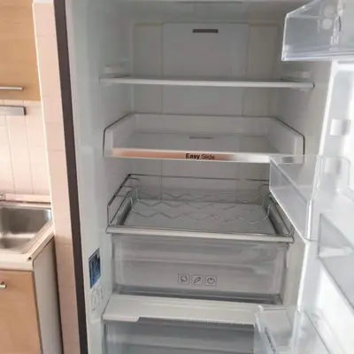 Cucina o angolo cottura di Carlo e Dani Flat in Venice