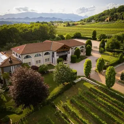 Villa Luisa Francesca