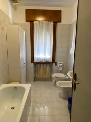 Bagno di Residenza 38