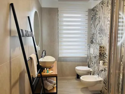 Bagno di Mood House Apartsuite