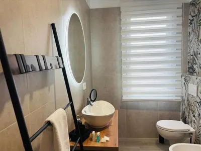Bagno di Mood House Apartsuite