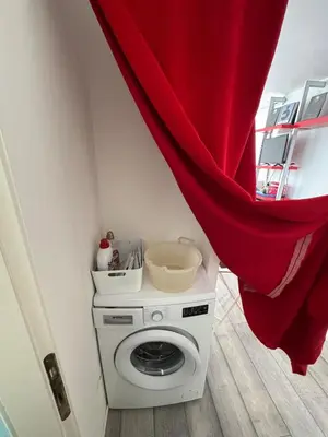 Planimetria di Terrace Apartment Venice - 6th Floor Red-