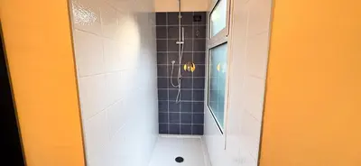 Bagno di Tema apartment by Ca-Sa Check