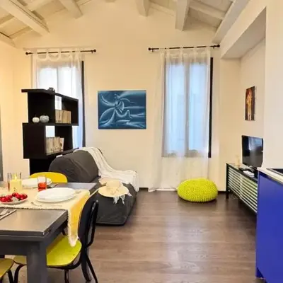 Tema apartment by Ca-Sa Check
