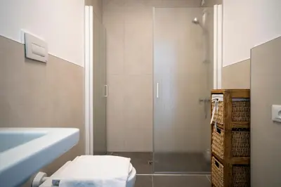 Bagno di Appia Rooms Free Parking 10 min to Venice Easy Access