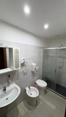 Bagno di Sanella Rooms