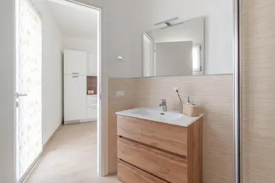 Bagno di San Francesco Harmony Home