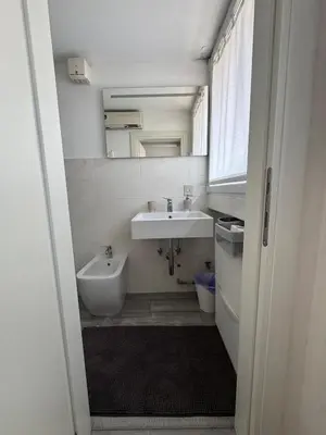 Bagno di Terrace Apartment Venice Center - Yellow