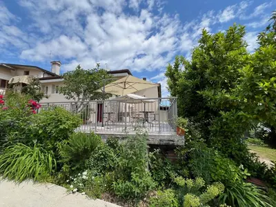 Giardino di Casa Agostini Bed and Breakfast