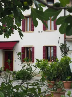 Giardino di Casa Agostini Bed and Breakfast