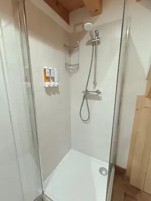 Bagno di La casetta dei palù