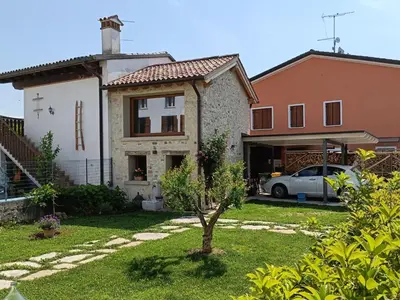 Edificio in cui si trova l'appartamento
