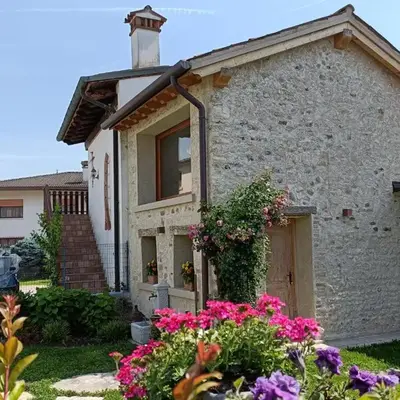La casetta dei palù