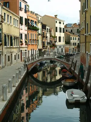 Vista sul fiume nelle vicinanze del bed & breakfast