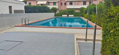 Piscina di Appartamento Cavallino Treporti con Piscina o nelle vicinanze