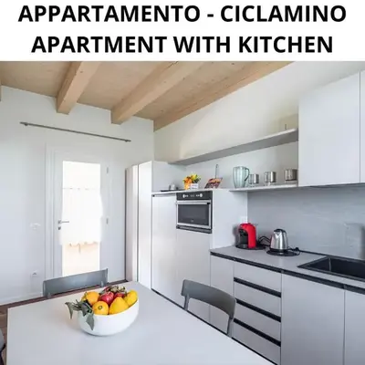 Ca' Mia - Casa Belfiore