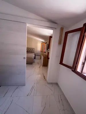 Planimetria di Lagoon Nest