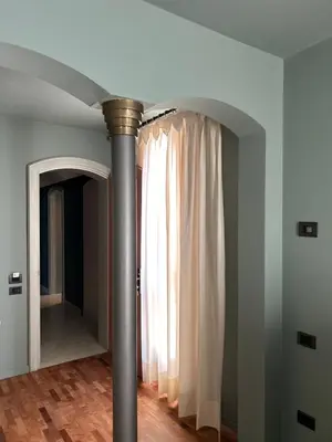 Planimetria di The Tower