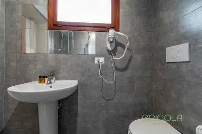 Bagno di Biennale Ensuite Rooms By Bricola Apartments