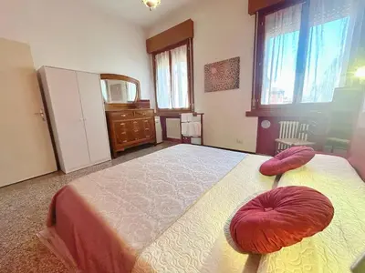 Letto o letti in una camera di Mosaico Apartment