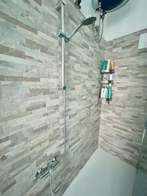 Bagno di Mosaico Apartment