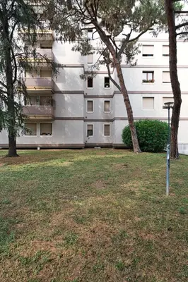 Giardino di Leonardo Apartment - Venice