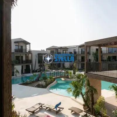 Caribe Village