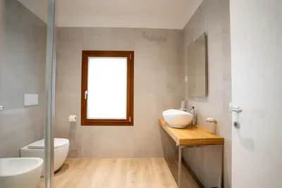 Bagno di Locanda 19 al paradiso