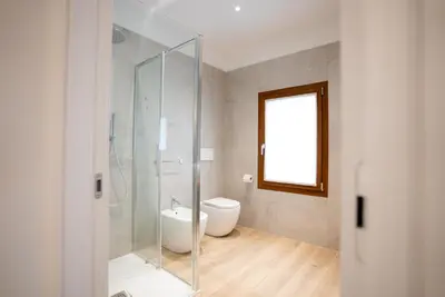 Bagno di Locanda 19 al paradiso