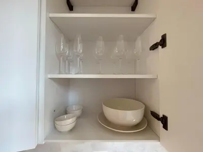 Planimetria di Elegant Apartment near Prato della Valle & Basilica Santo