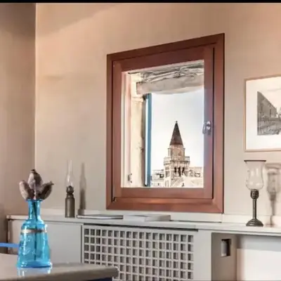 Apartamento en San Polo