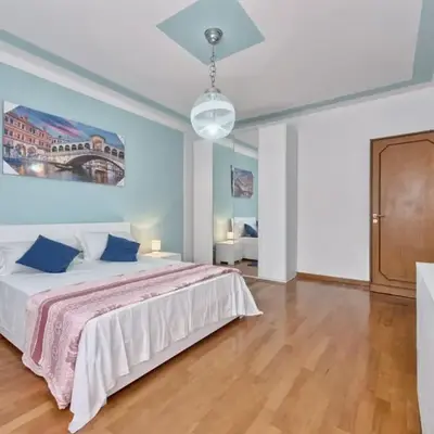Venice Mahdi Apartment