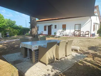 Edificio in cui si trova l'appartamento