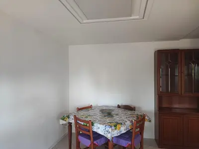 Planimetria di Casetta STELLA MARINA PUNTA SABBIONI