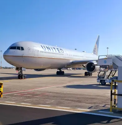 Planimetria di Fly to Venice Airport View