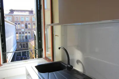 Planimetria di Splendid Venice 250m from St Marks Square